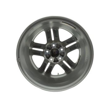 Recambio de llanta para hyundai kona style mild-hybrid 2wd referencia OEM IAM 52910J9100  