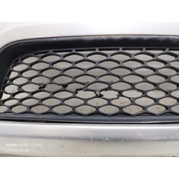 Recambio de paragolpes delantero para kia picanto 1.1 active referencia OEM IAM 8651107520  