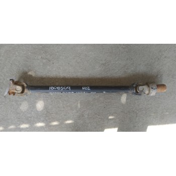 Recambio de transmision central para suzuki grand vitara jb (jt) 2.0 turbodiesel cat referencia OEM IAM   