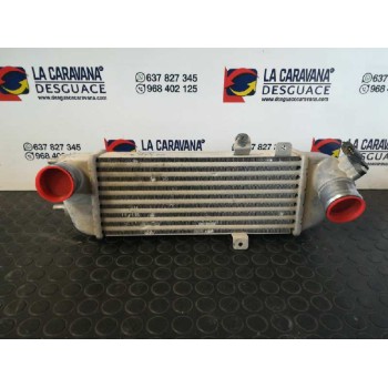 Recambio de intercooler para hyundai i30 classic referencia OEM IAM   