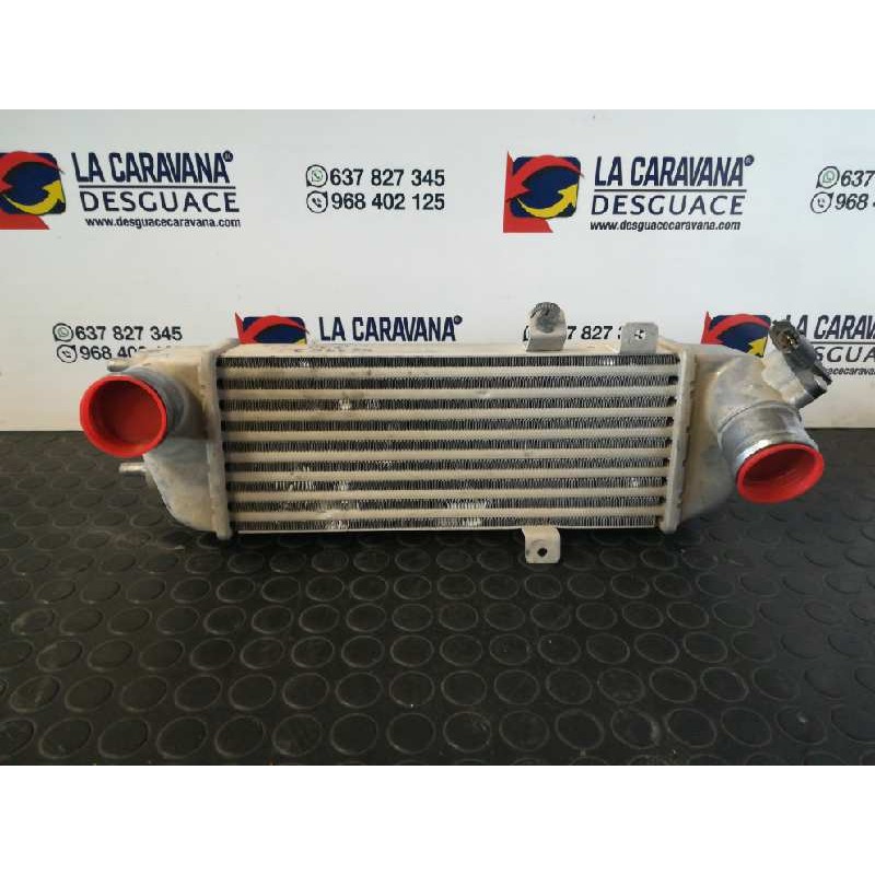 Recambio de intercooler para hyundai i30 classic referencia OEM IAM   