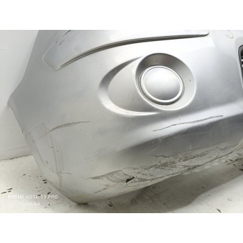 Recambio de paragolpes delantero para kia picanto 1.1 active referencia OEM IAM 8651107520  