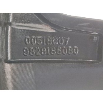 Recambio de llanta para peugeot 2008 (p1) allure pack referencia OEM IAM 98281860XY  