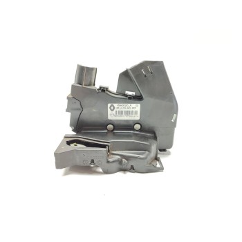 Recambio de cerradura puerta trasera izquierda para renault megane iv berlina 5p bose-edition referencia OEM IAM 825030173R  