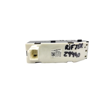 Recambio de interruptor para peugeot rifter active standard referencia OEM IAM 9822330880  