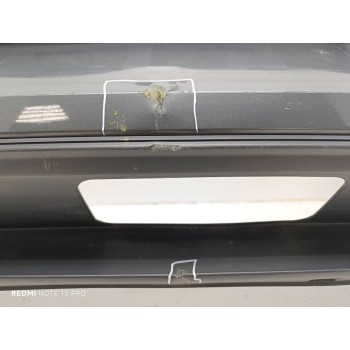 Recambio de paragolpes trasero para volkswagen golf vii lim. (bq1) advance referencia OEM IAM 5G6807417BQ  