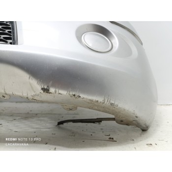 Recambio de paragolpes delantero para kia picanto 1.1 active referencia OEM IAM 8651107520  