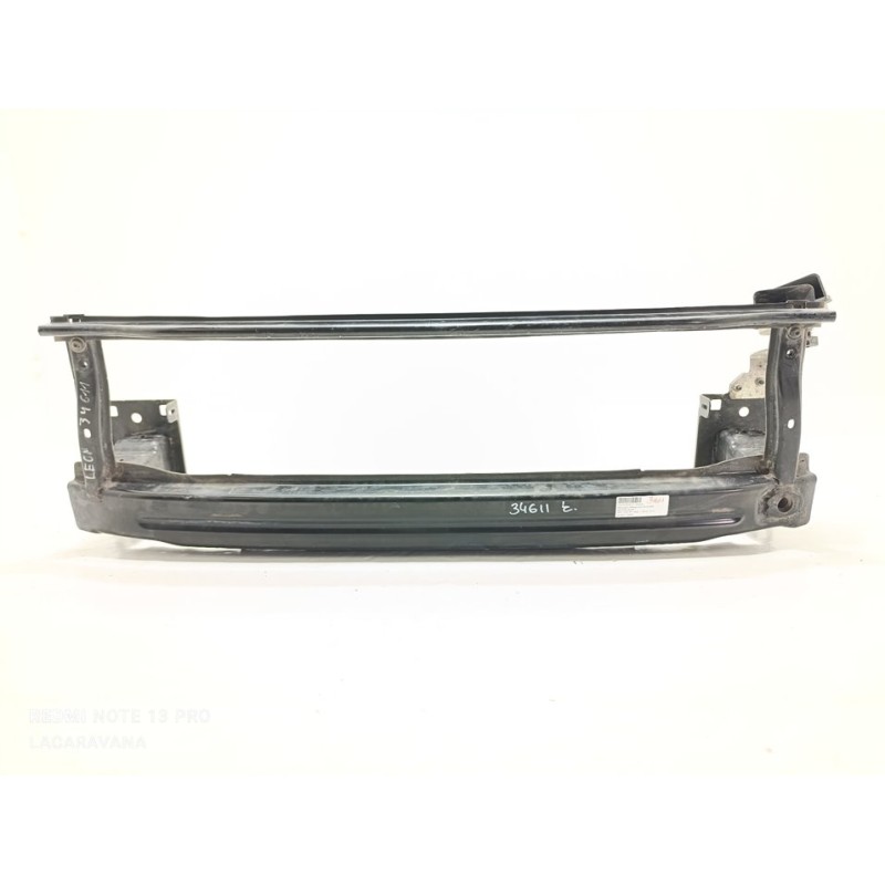 Recambio de refuerzo paragolpes delantero para seat leon (5f1) style referencia OEM IAM 5F0807109AB  