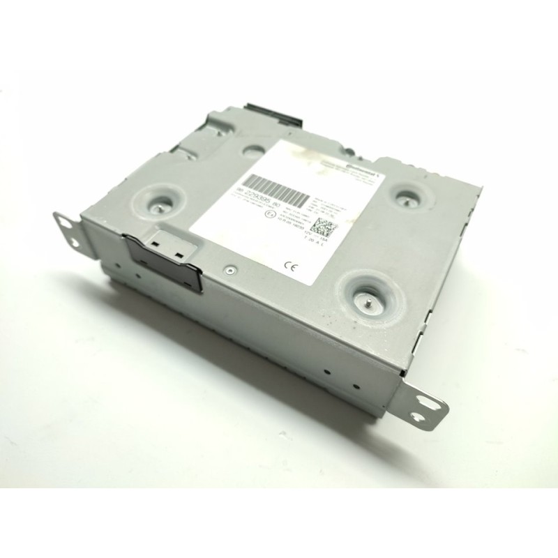 Recambio de sistema navegacion gps para citroën c3 feel pack referencia OEM IAM 9822939580  