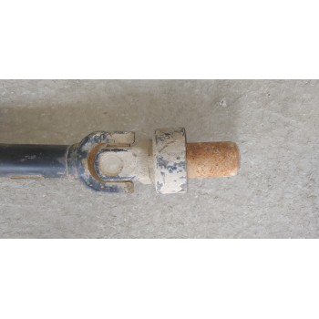 Recambio de transmision central para suzuki grand vitara jb (jt) 2.0 turbodiesel cat referencia OEM IAM   