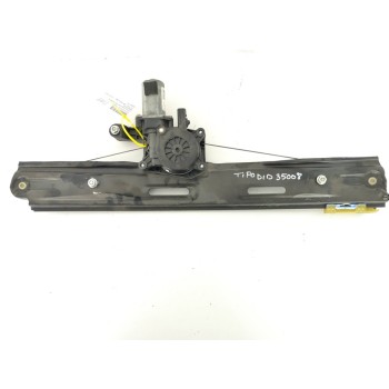 ELEVALUNAS DELANTERO DERECHO 52050176 / 0000052130435 / 0000071797904 