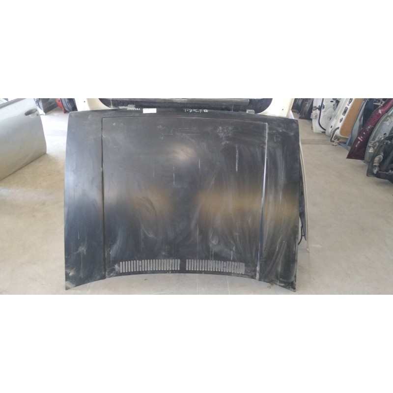 Recambio de capo para volkswagen golf ii (191/193) 1.8 referencia OEM IAM   