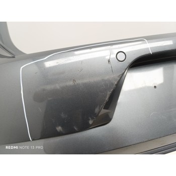 Recambio de paragolpes trasero para volkswagen golf vii lim. (bq1) advance referencia OEM IAM 5G6807417BQ  