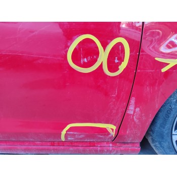 Recambio de puerta delantera derecha para volkswagen golf vii lim. sport by r-line bluemotion referencia OEM IAM 5G4831056AS  