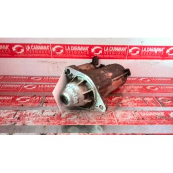 Recambio de motor arranque para chevrolet evanda cdx referencia OEM IAM TMT20SED  