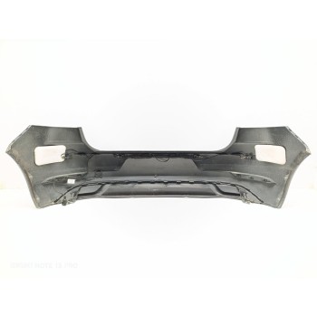 Recambio de paragolpes trasero para volkswagen golf vii lim. (bq1) advance referencia OEM IAM 5G6807417BQ  