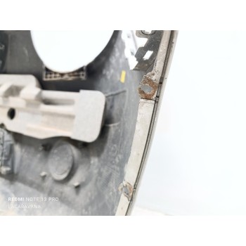 Recambio de paragolpes delantero para kia picanto 1.1 active referencia OEM IAM 8651107520  