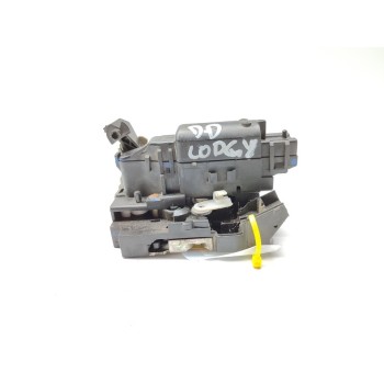 CERRADURA PUERTA DELANTERA DERECHA 805025267R 