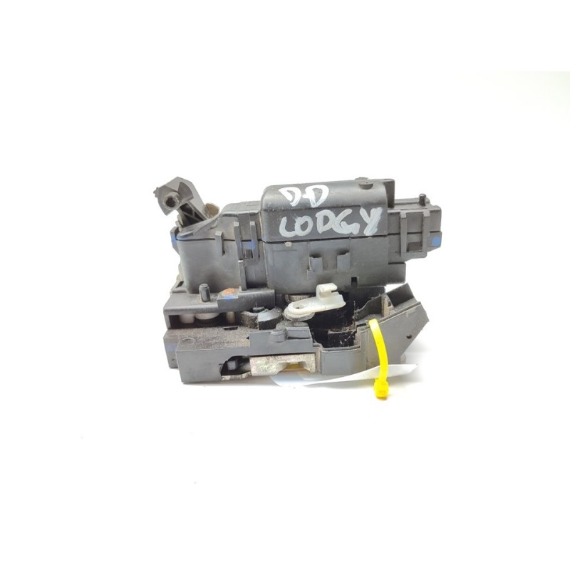 Recambio de cerradura puerta delantera derecha para dacia lodgy laureate referencia OEM IAM 805025267R  