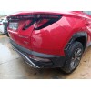 Recambio de paragolpes trasero para hyundai tucson (nx) style mild-hybrid 4wd referencia OEM IAM 86612N7020  