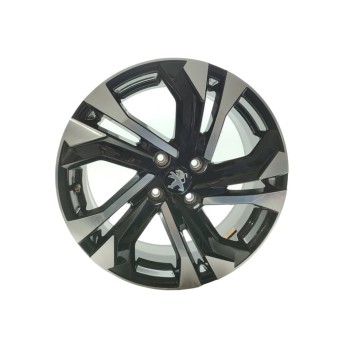 Recambio de llanta para peugeot 2008 (p1) allure pack referencia OEM IAM 98281860XY  