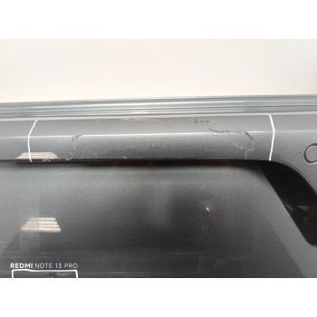 Recambio de paragolpes trasero para volkswagen golf vii lim. (bq1) advance referencia OEM IAM 5G6807417BQ  