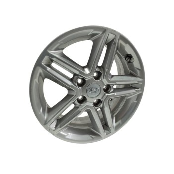 Recambio de llanta para hyundai kona style mild-hybrid 2wd referencia OEM IAM 52910J9100  