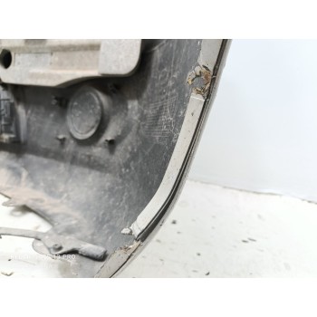 Recambio de paragolpes delantero para kia picanto 1.1 active referencia OEM IAM 8651107520  