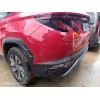 Recambio de paragolpes trasero para hyundai tucson (nx) style mild-hybrid 4wd referencia OEM IAM 86612N7020  