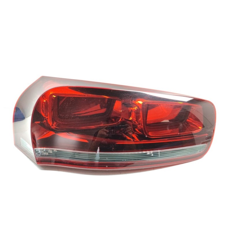 Recambio de piloto trasero izquierdo para citroën c4 picasso intensive plus referencia OEM IAM 9677502680  