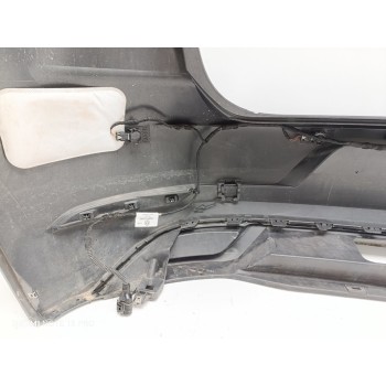 Recambio de paragolpes trasero para volkswagen golf vii lim. (bq1) advance referencia OEM IAM 5G6807417BQ  