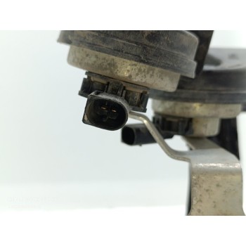 Recambio de refuerzo paragolpes delantero para seat leon (5f1) style referencia OEM IAM 5F0807109AB  