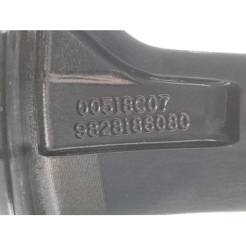 Recambio de llanta para peugeot 2008 (p1) allure pack referencia OEM IAM 98281860XY  