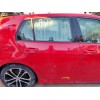 Recambio de puerta trasera derecha para volkswagen golf vii lim. sport by r-line bluemotion referencia OEM IAM 5G4833056AC  
