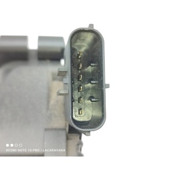 Recambio de pedal acelerador para skoda rapid active referencia OEM IAM 6R1721503J  