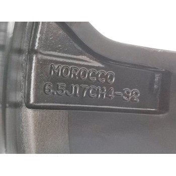 Recambio de llanta para peugeot 2008 (p1) allure pack referencia OEM IAM 98281860XY  