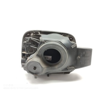Recambio de tapa exterior combustible para citroën c3 feel pack referencia OEM IAM 9812916680  