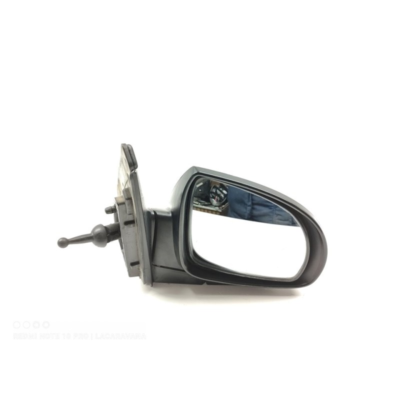 Recambio de retrovisor derecho para kia picanto 1.1 active referencia OEM IAM 8762007058  