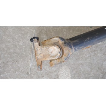 Recambio de transmision central para suzuki grand vitara jb (jt) 2.0 turbodiesel cat referencia OEM IAM   