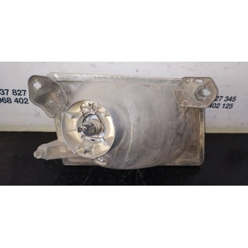 Recambio de faro izquierdo para ford transit referencia OEM IAM   