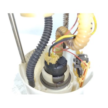 Recambio de aforador para nissan micra v (k14) tekna referencia OEM IAM 170403VD0A  