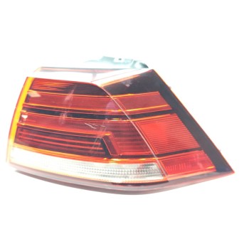 Recambio de piloto trasero derecho para volkswagen golf vii lim. (bq1) advance referencia OEM IAM 5G0945096Q  