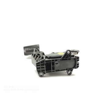 Recambio de pedal acelerador para skoda rapid active referencia OEM IAM 6R1721503J  