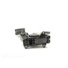 Recambio de pedal acelerador para skoda rapid active referencia OEM IAM 6R1721503J  