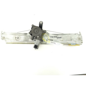 Recambio de elevalunas trasero derecho para fiat tipo ii (356) sedan easy referencia OEM IAM 52093914  