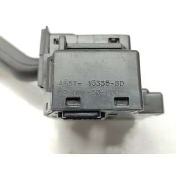 Recambio de mando intermitentes para ford kuga (cbv) titanium referencia OEM IAM 4M5T13335BD  