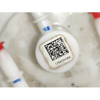 Recambio de aforador para nissan micra v (k14) tekna referencia OEM IAM 170403VD0A  