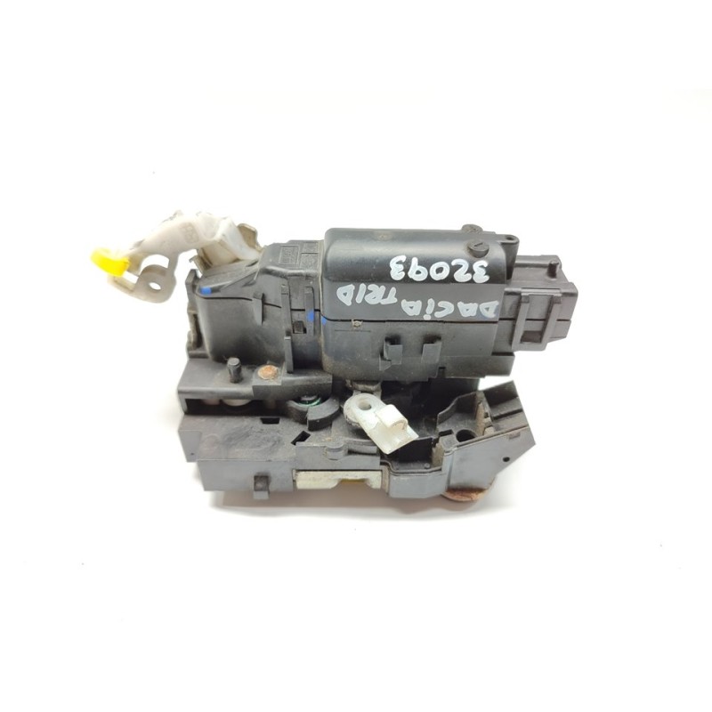 Recambio de cerradura puerta trasera derecha para dacia lodgy laureate referencia OEM IAM 805025267R  