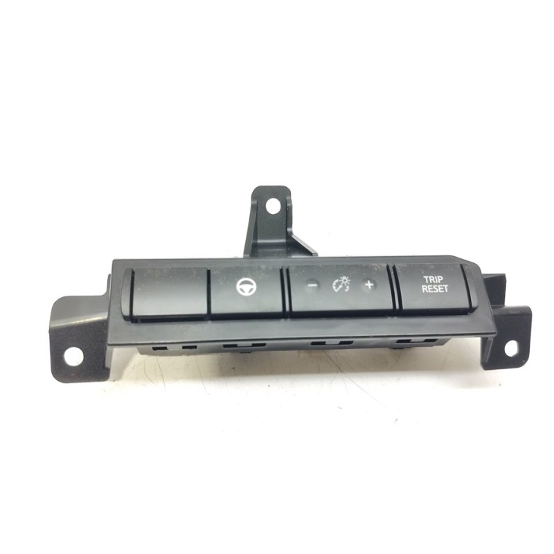 Recambio de interruptor para nissan juke (f16) tekna referencia OEM IAM 259806CA0A  