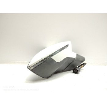 Recambio de retrovisor derecho para seat leon (5f1) style referencia OEM IAM 5F1857508Q  